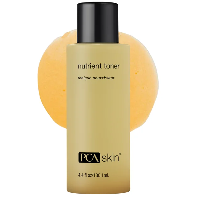 PCA SKIN Nutrient Toner (4.4 oz.)
