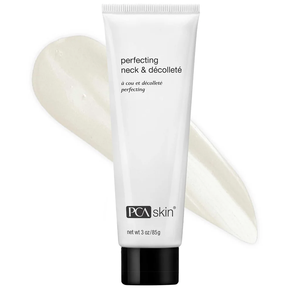PCA SKIN Perfecting Neck and Decollete (3 oz.) Image 1