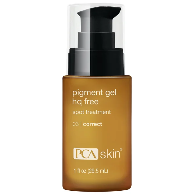 PCA SKIN Pigment Gel HQ Free (1 oz.)