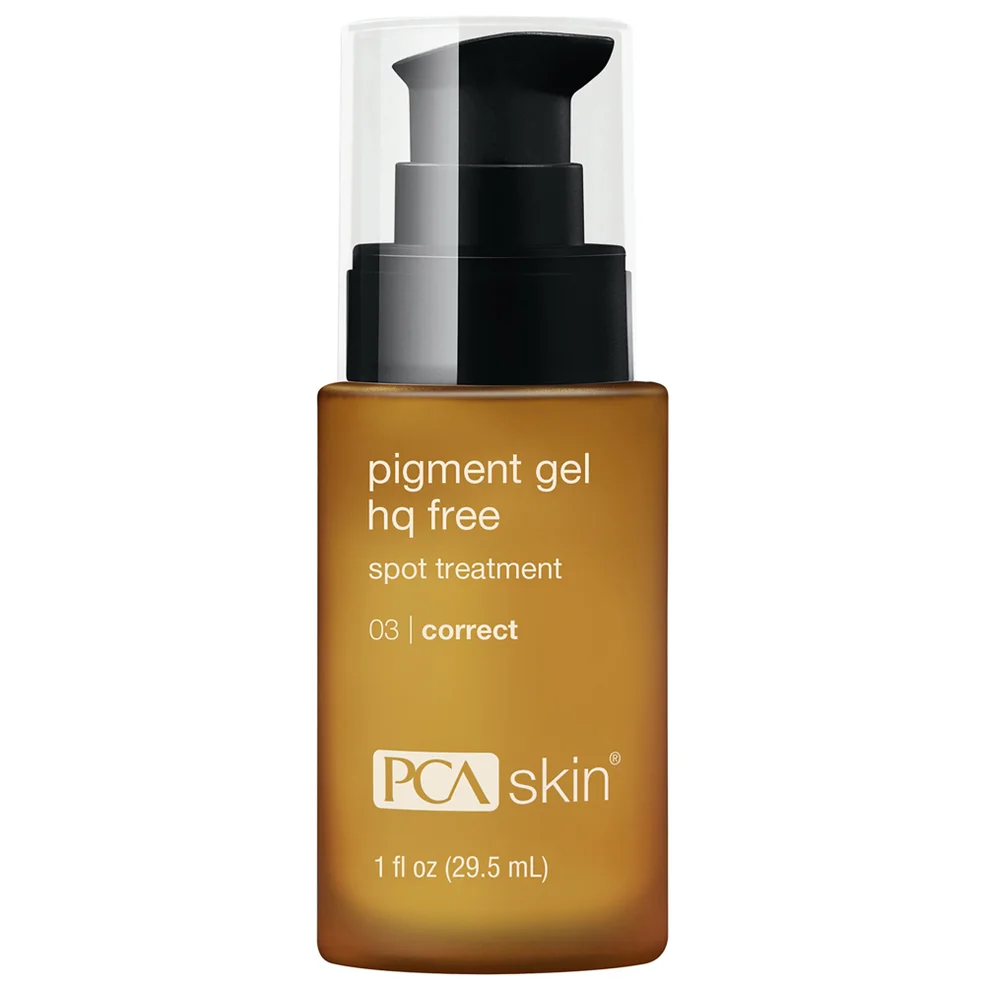 PCA SKIN Pigment Gel HQ Free (1 oz.) Image 1