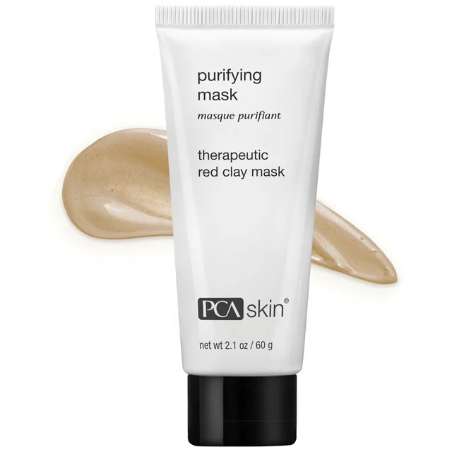 PCA SKIN Purifying Mask (2 oz.)
