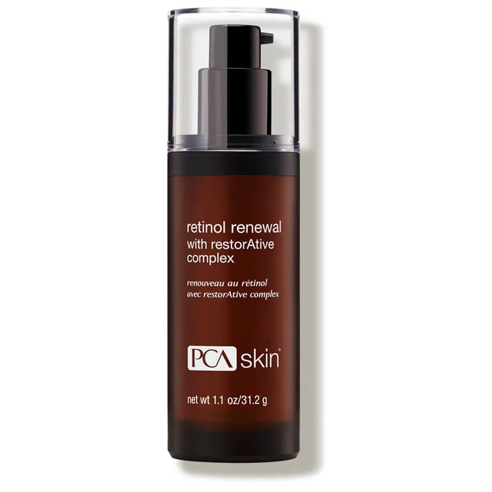 PCA SKIN Retinol Renewal (1 fl. oz.) Image 1