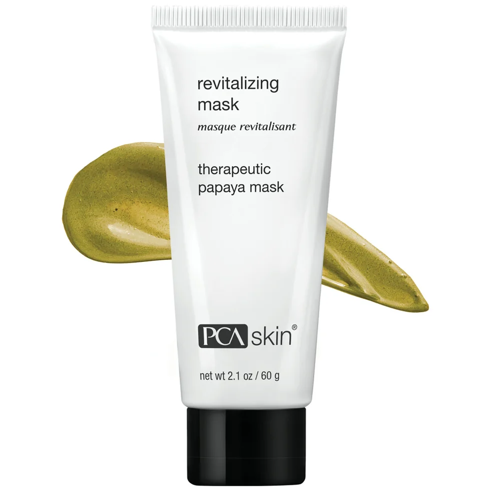 PCA SKIN Revitalizing Mask (2.1 oz.) Image 1