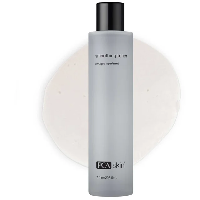 PCA SKIN Smoothing Toner (7 oz.)