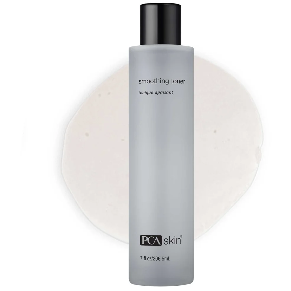 PCA SKIN Smoothing Toner (7 oz.) Image 1