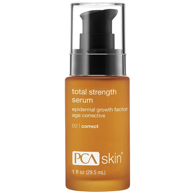PCA SKIN Total Strength Serum (1 fl. oz.)
