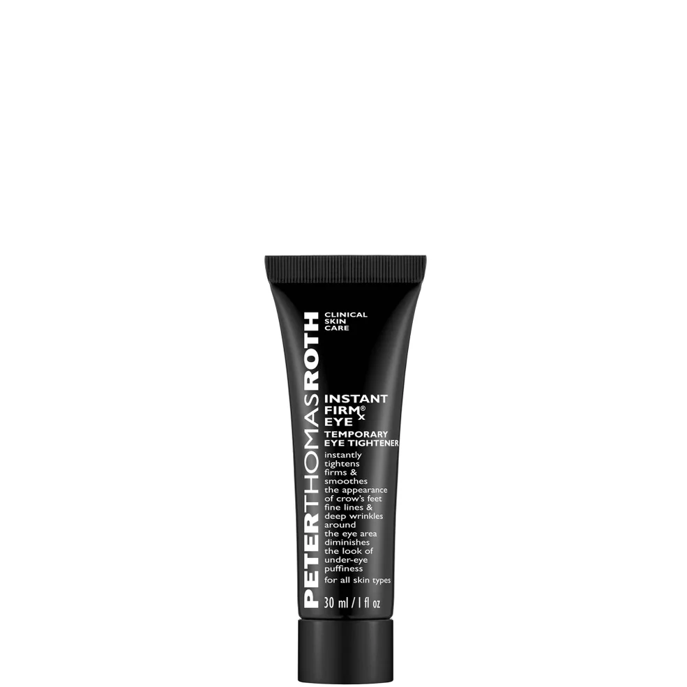 Peter Thomas Roth Instant FIRMx Eye (1 fl. oz.) Image 1