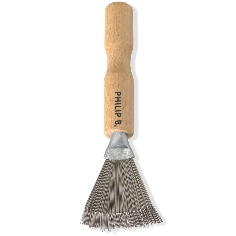 Philip B Hairbrush Cleaner Image 1