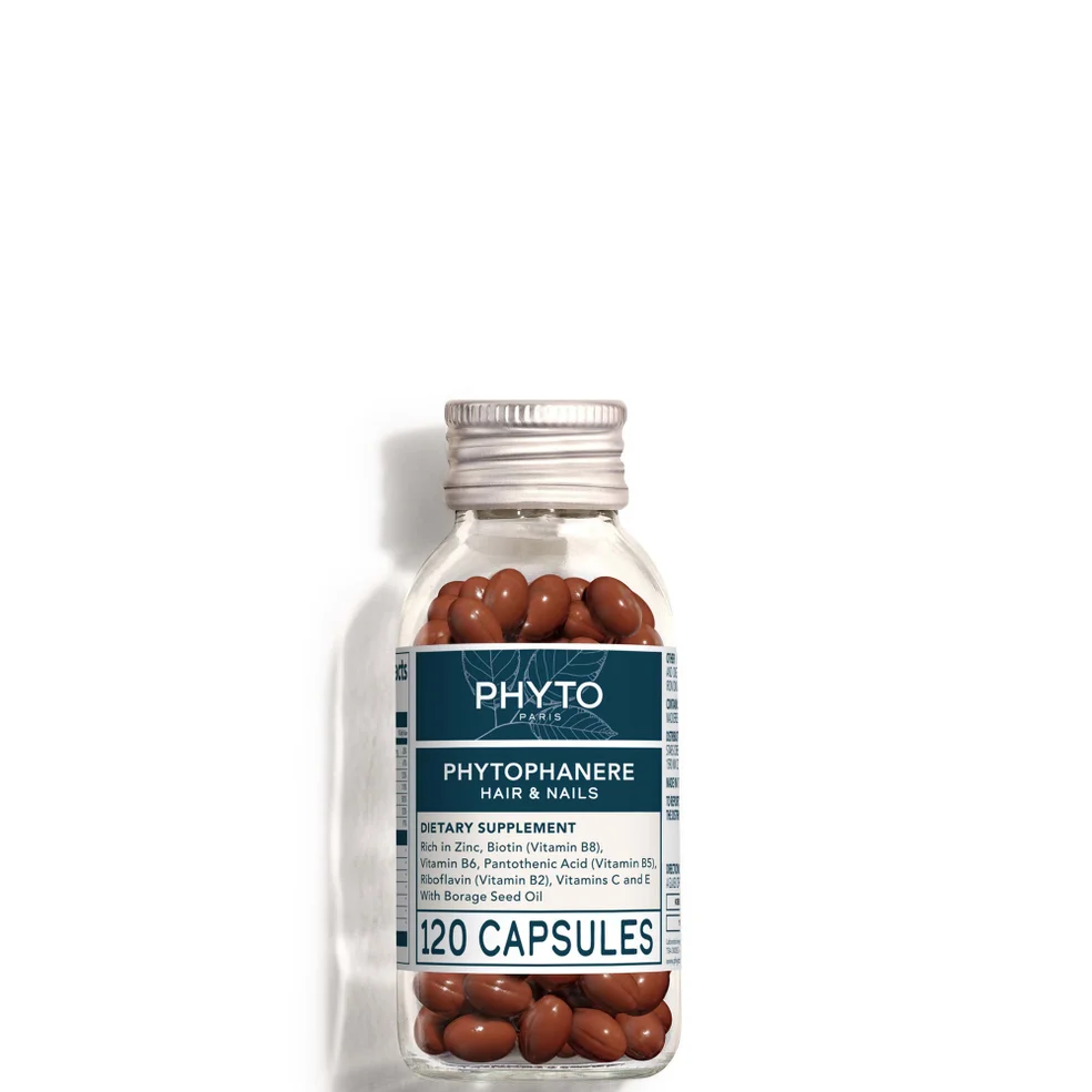 Phyto PHYTOPHANERE Image 1