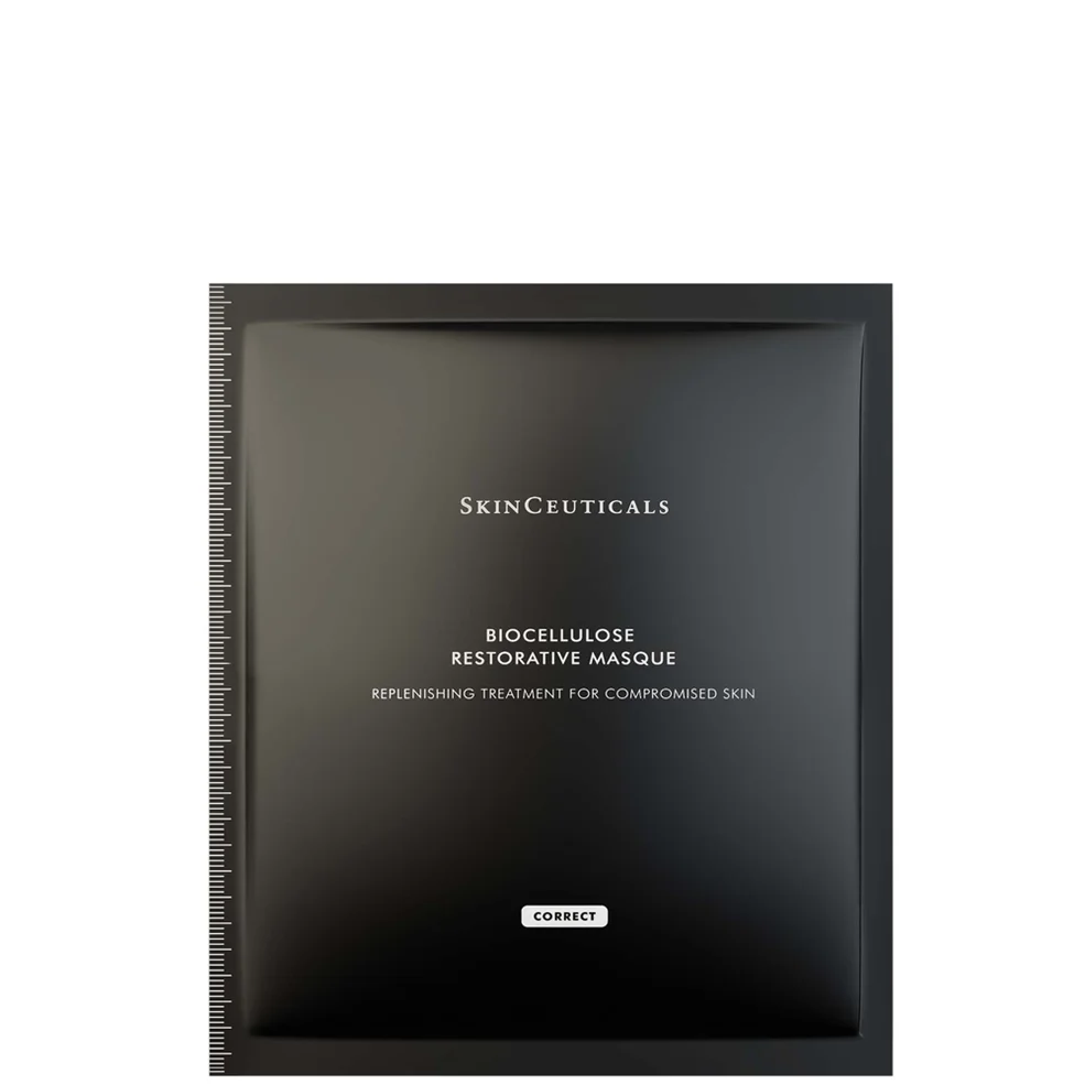 SkinCeuticals Biocellulose Restorative Sheet Mask (6 Pack) Image 1