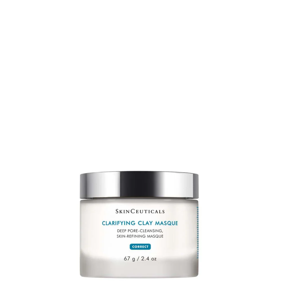 SkinCeuticals Clarifying Clay Mask (2.4 fl. oz.) Image 1