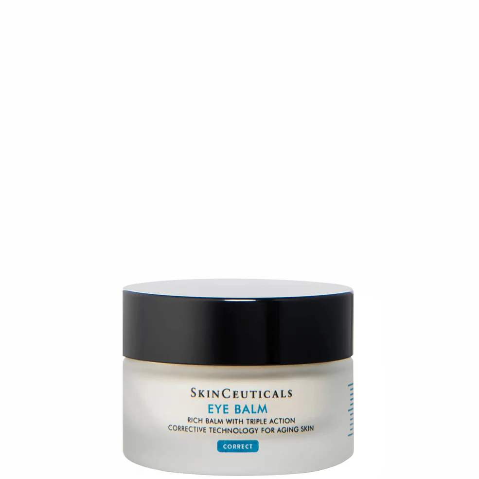 SkinCeuticals Eye Balm Hydrating Cream (0.5 fl. oz.) Image 1
