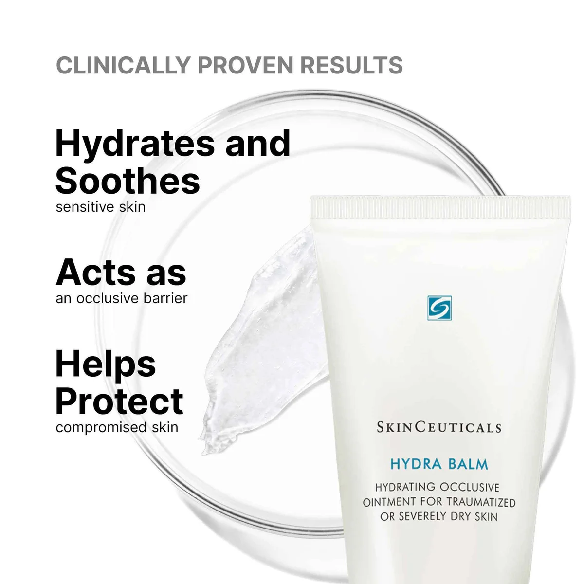 SkinCeuticals Hydra Balm Moisturizer Ointment (1.67 fl. oz.)
