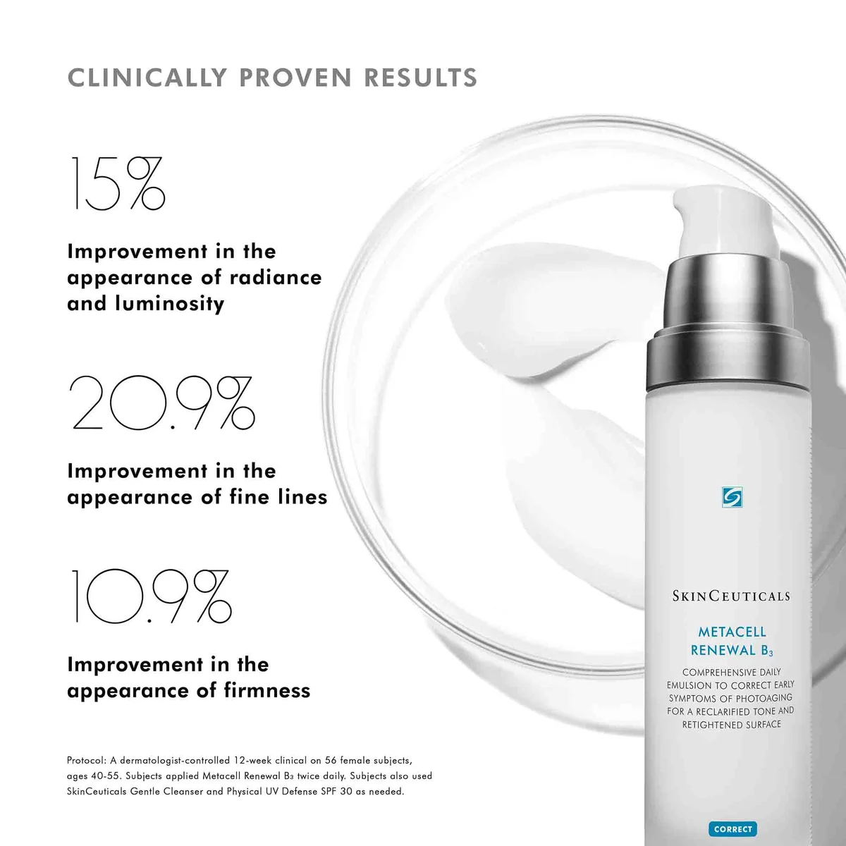 SkinCeuticals Metacell Renewal B3 (1.7 fl. oz.)