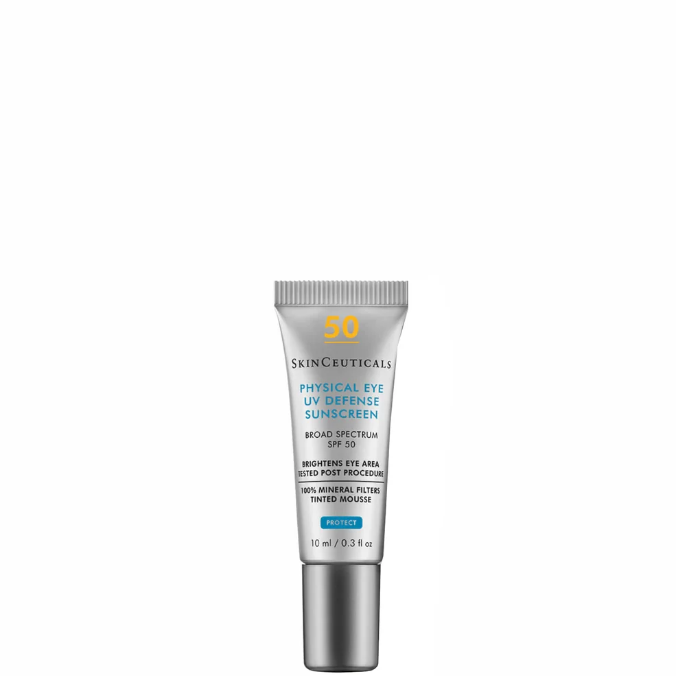 SkinCeuticals Physical Eye UV Defense SPF 50 (0.3 fl. oz.) Image 1