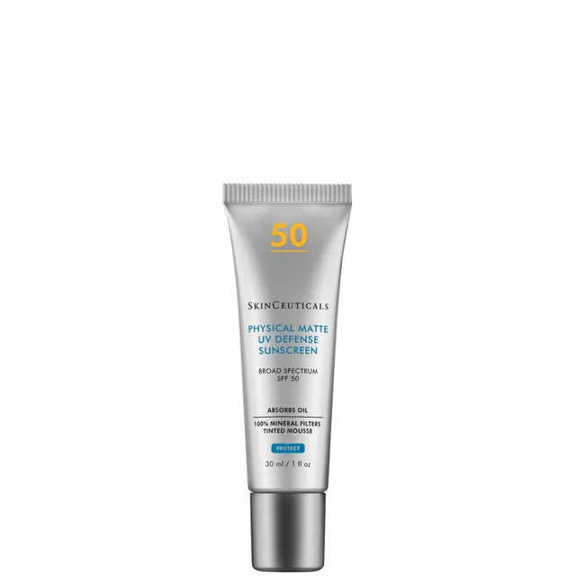 SkinCeuticals Physical Matte UV Defense SPF 50 (1 fl. oz.)