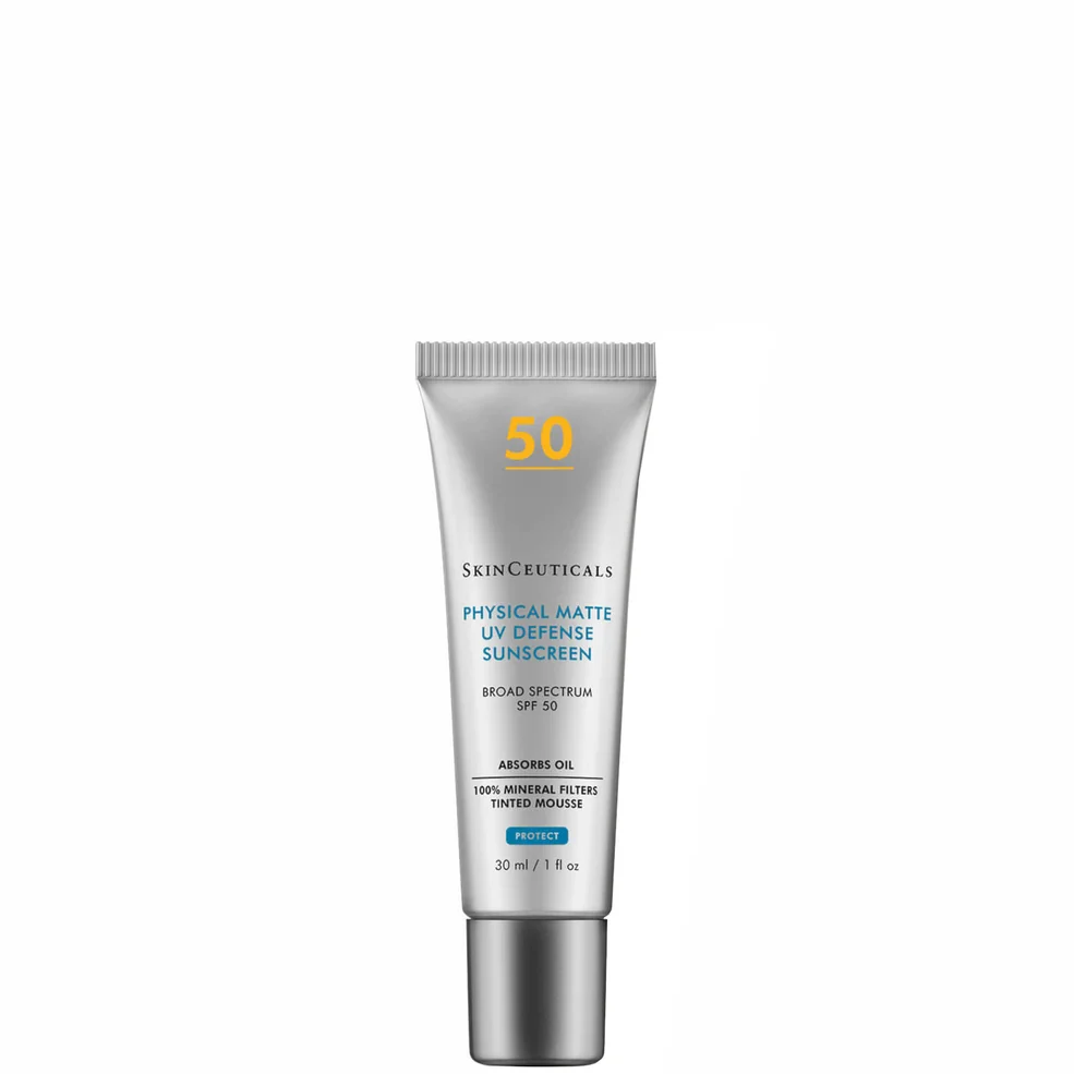 SkinCeuticals Physical Matte UV Defense SPF 50 (1 fl. oz.) Image 1