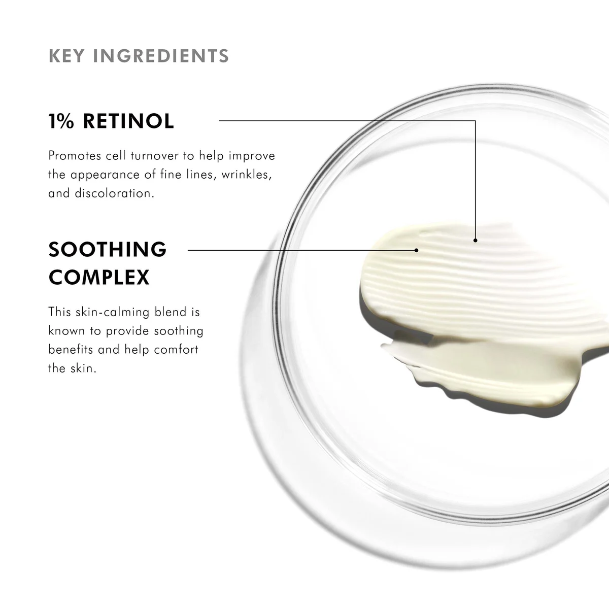 SkinCeuticals Retinol 1.0 Maximum Strength Refining Night Cream