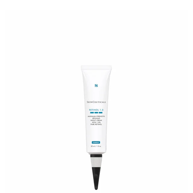 SkinCeuticals Retinol 1.0 Maximum Strength Refining Night Cream (1 fl. oz.)