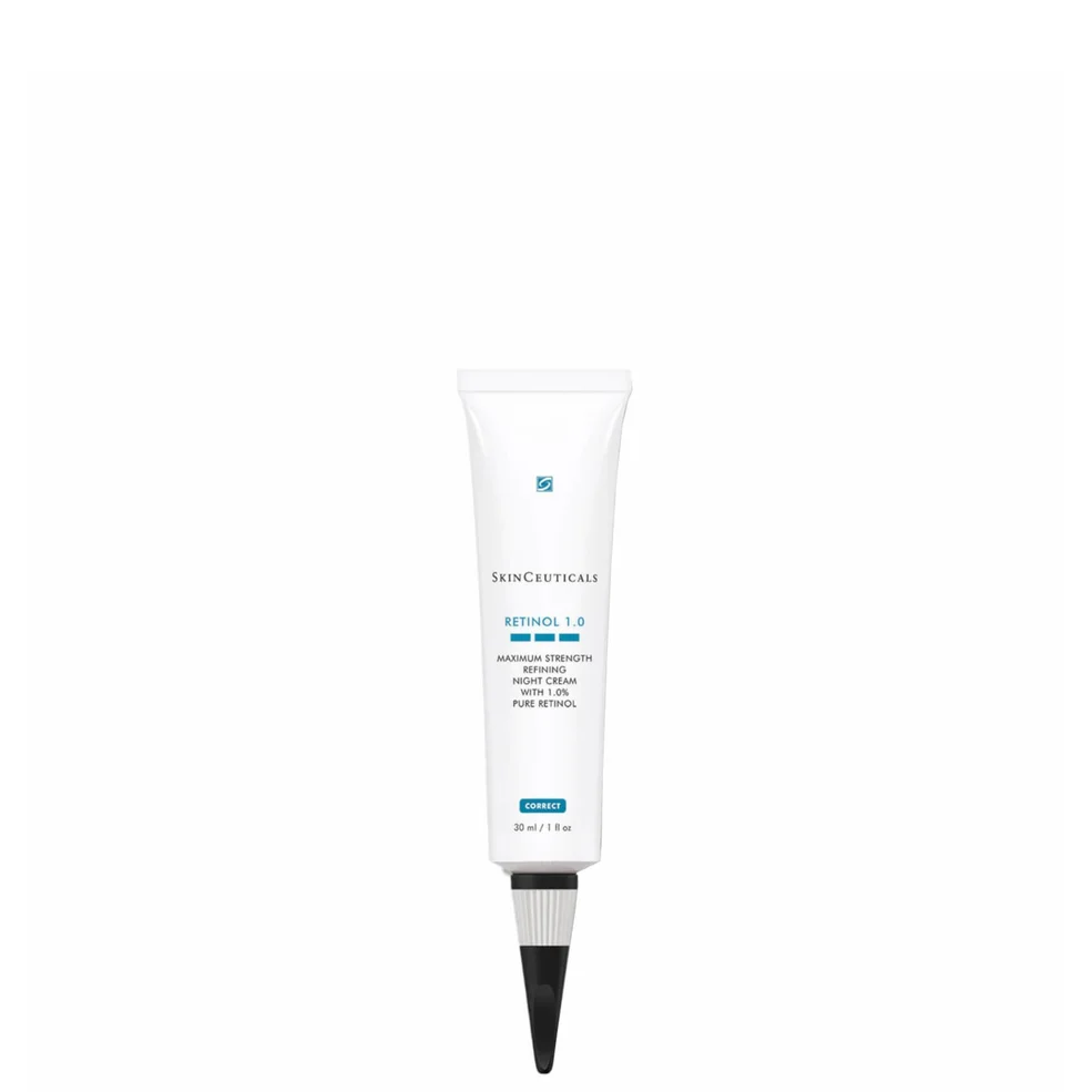 SkinCeuticals Retinol 1.0 Maximum Strength Refining Night Cream (1 fl. oz.) Image 1