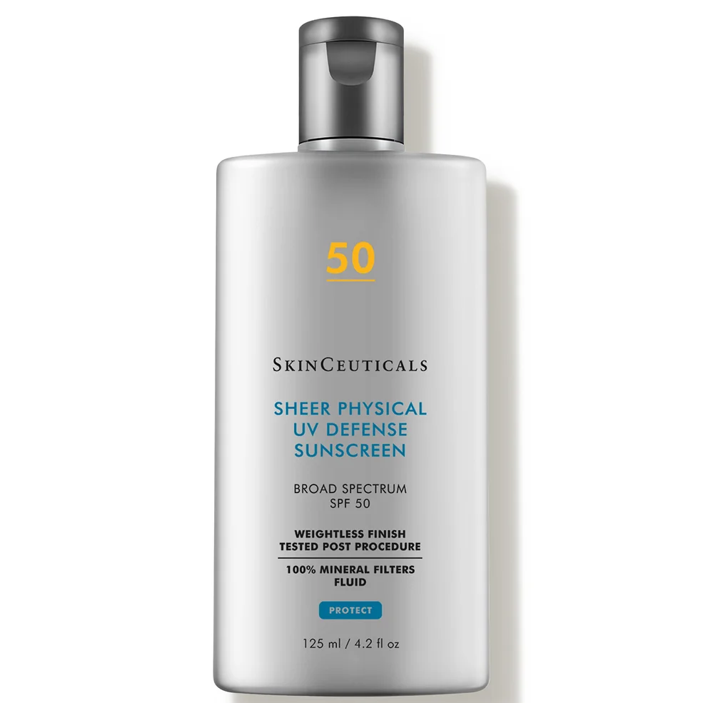 SkinCeuticals Sheer Physical UV Defense SPF50 (Various Sizes) Image 1