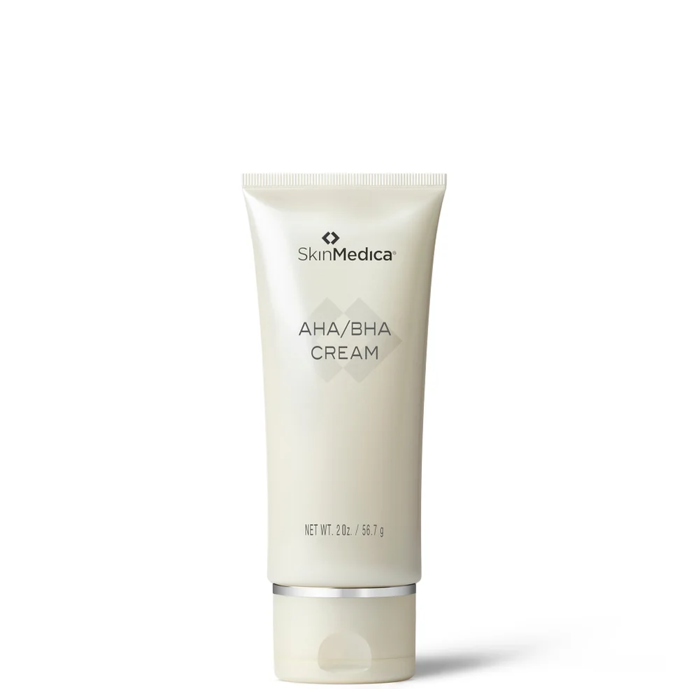 SkinMedica AHA/BHA Cream (2 oz.) Image 1
