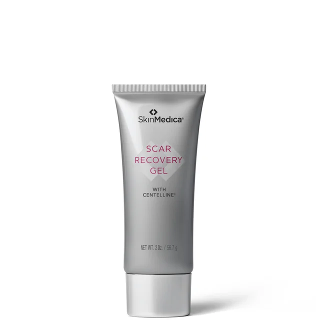 SkinMedica Scar Recovery Gel with Centelline (2 oz.)