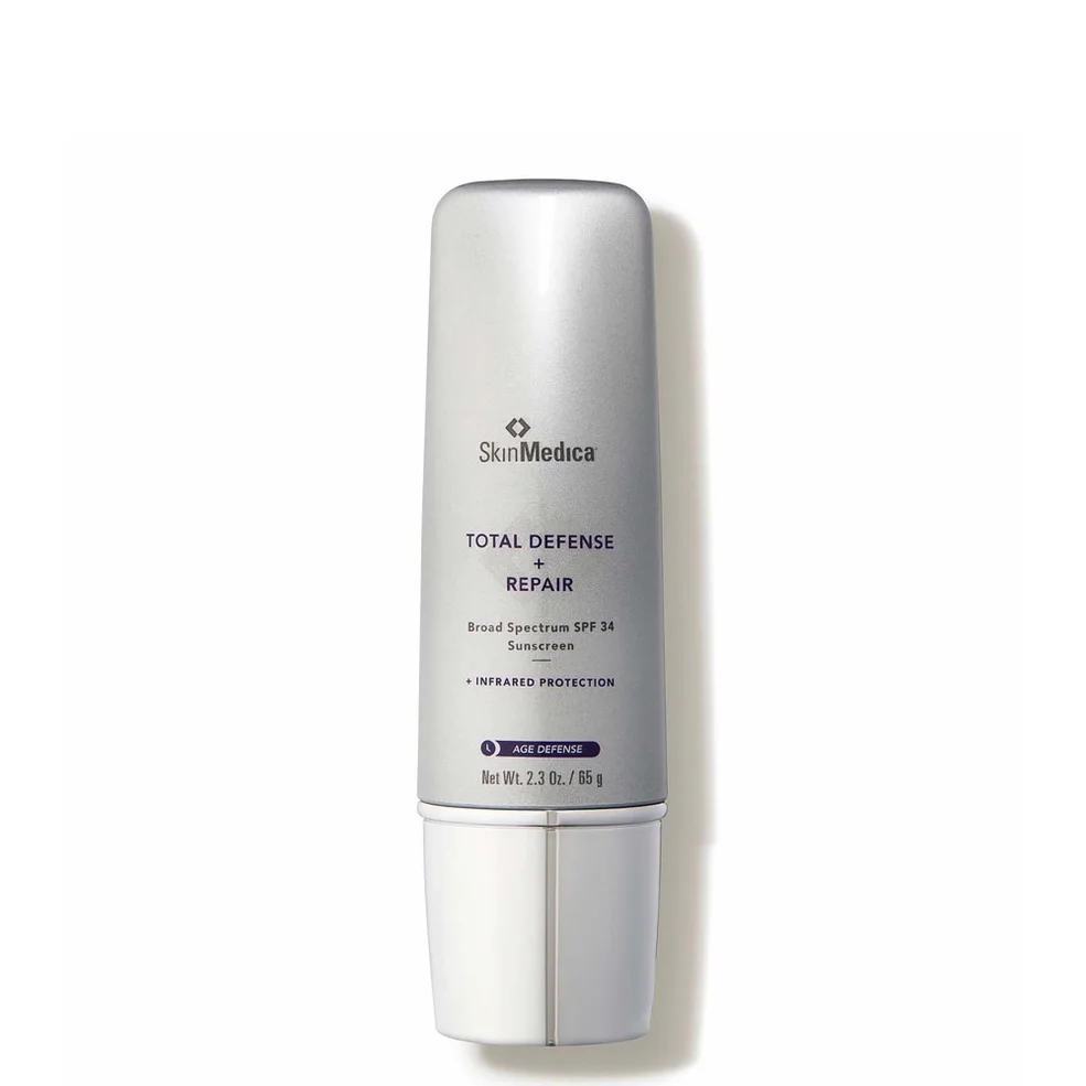 SkinMedica Total Defense + Repair SPF 34 (2.3 oz.) Image 1