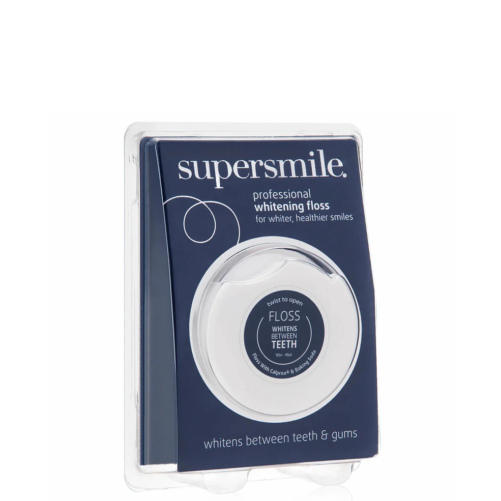 Supersmile Professional Whitening Floss (1 piece) Image 1
