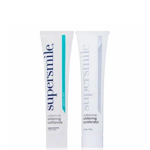 Supersmile Professional Whitening System - Small - Original Mint (2 piece) - undefined undefined