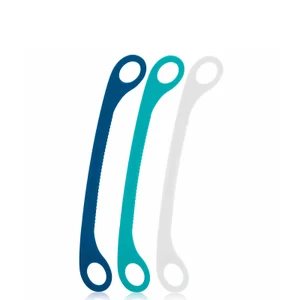 Supersmile Professional Tongue Cleaners (3 piece) - undefined undefined