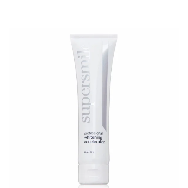 Supersmile Professional Whitening Accelerator (3.6 oz.)