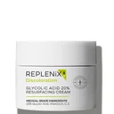 Replenix Glycolic Acid 20% Resurfacing Cream 1.6 oz