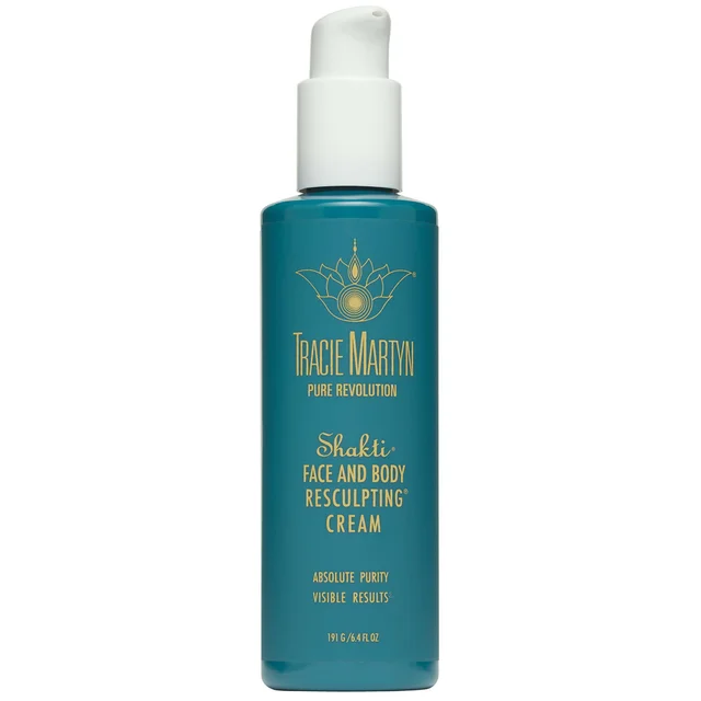 Tracie Martyn Shakti Face and Body Resculpting Cream (6.4 oz.)