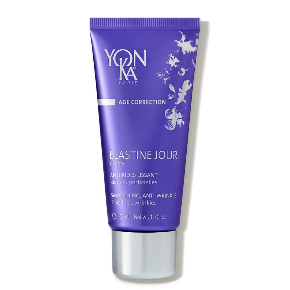 Yon-Ka Paris Skincare Elastine Jour (1.7 oz.) Image 1