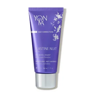 Yon-Ka Paris Skincare Elastine Nuit Smoothing Wrinkle Remover (1.7 oz.) - undefined undefined