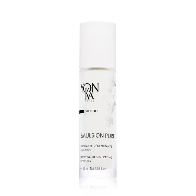 Yon-Ka Paris Skincare Emulsion Pure (1.69 oz.)