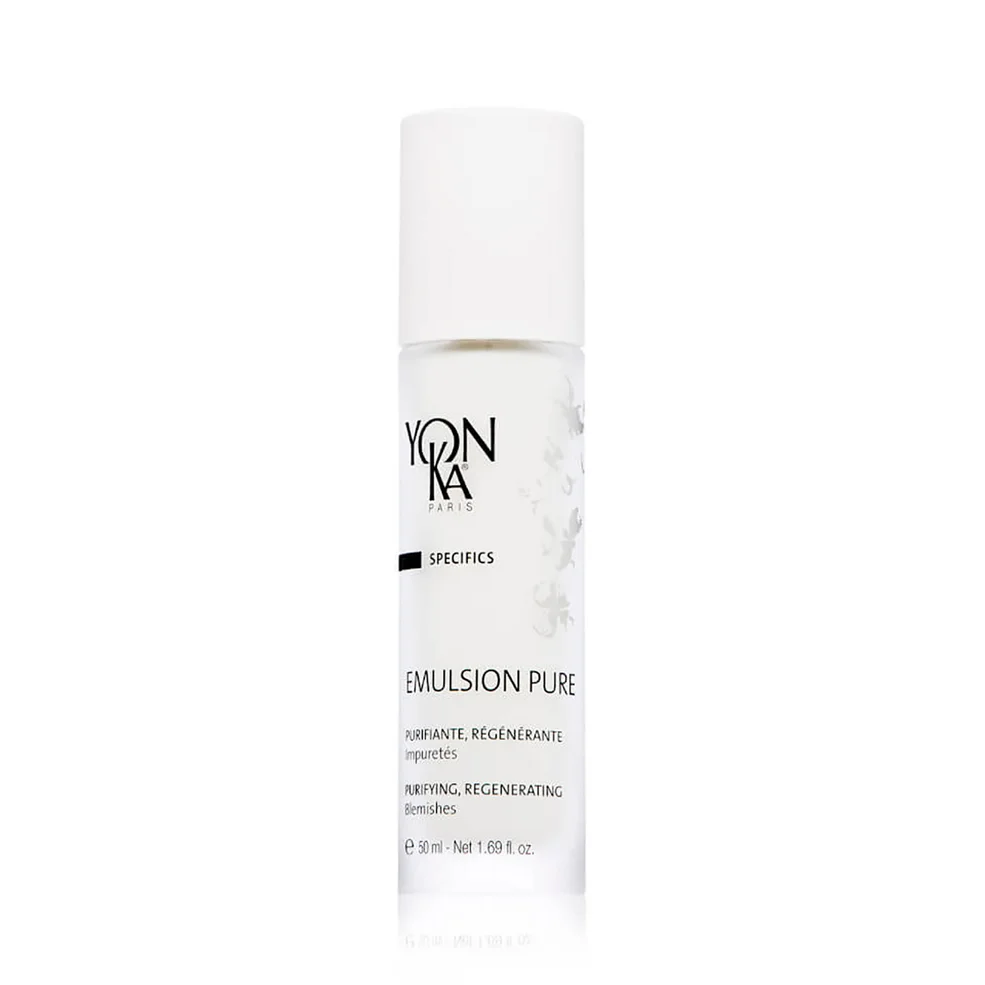 Yon-Ka Paris Skincare Emulsion Pure (1.69 oz.) Image 1