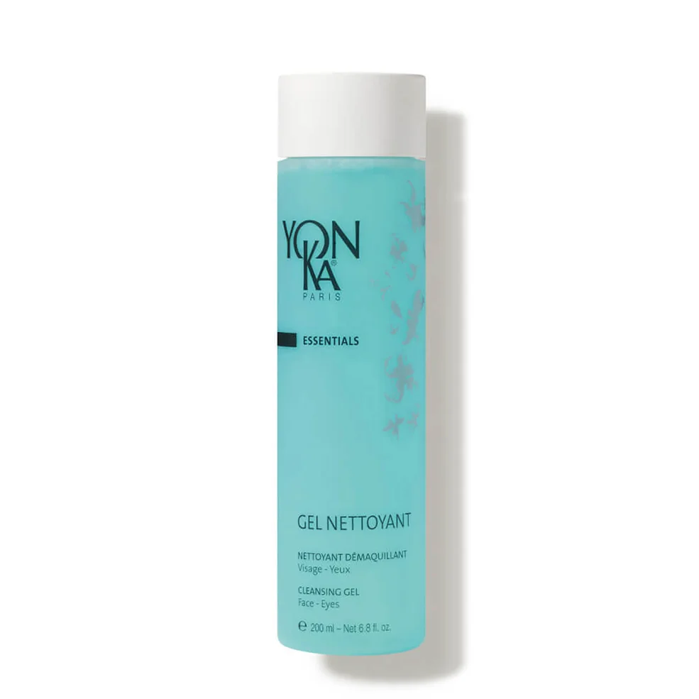 Yon-Ka Paris Skincare Gel Nettoyant Cleansing Gel (6.76 fl. oz.) Image 1