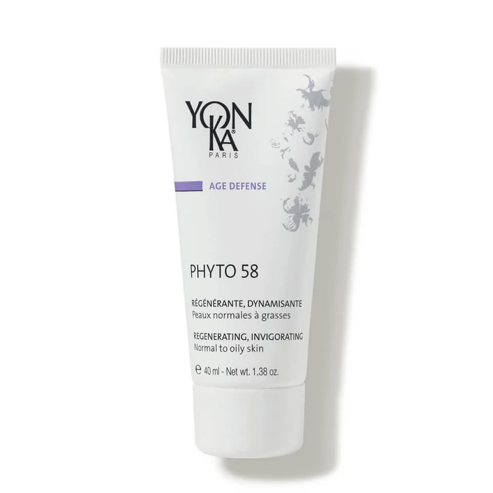 Yon-Ka Paris Skincare Phyto 58 PG (1.38 oz.) Image 1