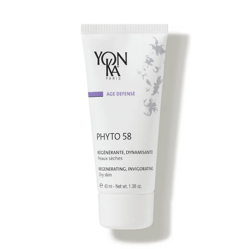 Yon-Ka Paris Skincare Phyto 58 PS (1.38 oz.) Image 1