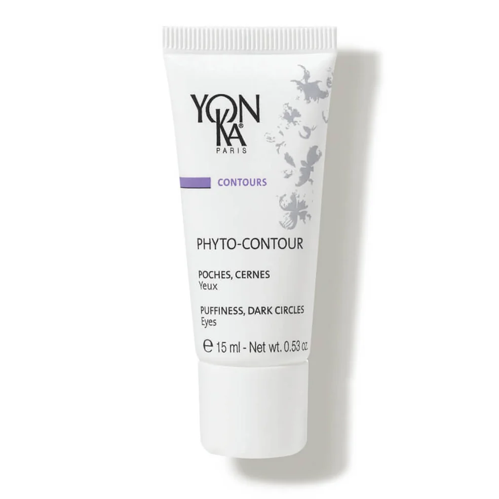 Yon-Ka Paris Skincare Phyto-Contour (0.53 oz.) Image 1