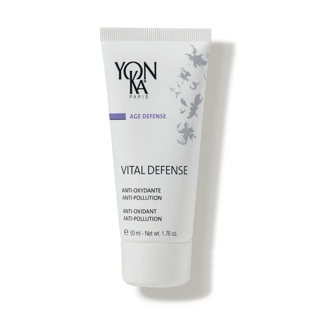 Yon-Ka Paris Skincare Vital Defense (1.76 oz.) Image 1