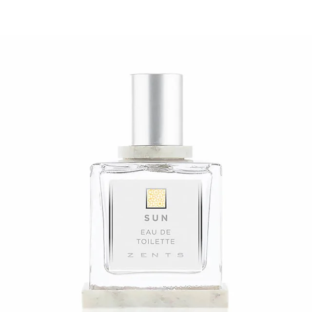 Zents Sun Eau de Toilette Spray (1.69 oz.)
