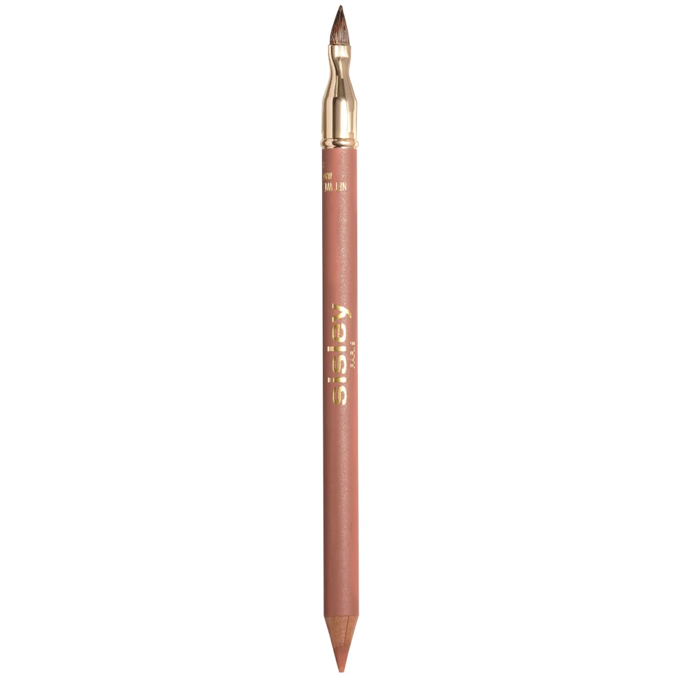 Sisley Paris Phyto-Levres Perfect Lip Liner 1.2g (Various Shades) Image 1