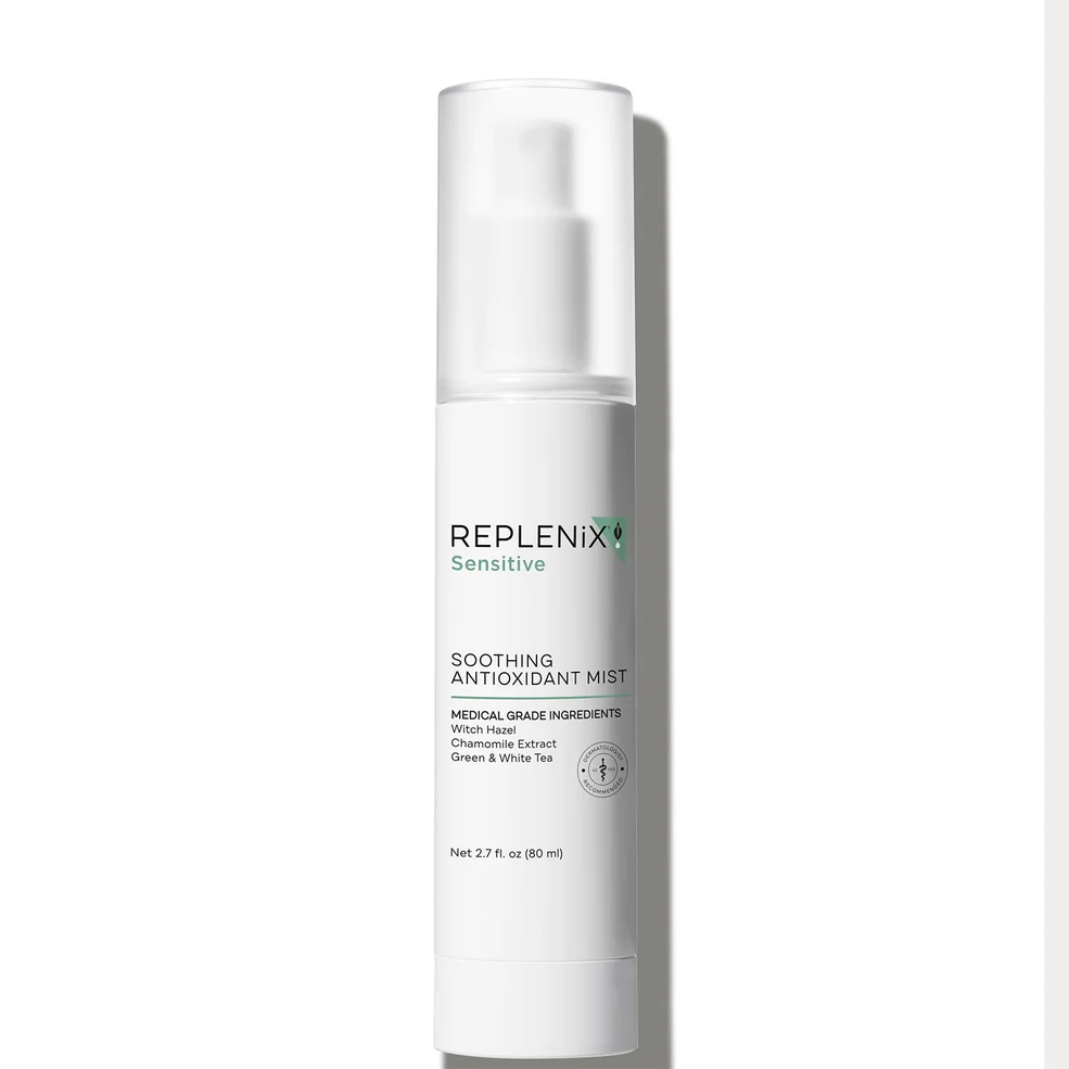 Replenix Soothing Antioxidant Mist 2.7 fl. oz. Image 1