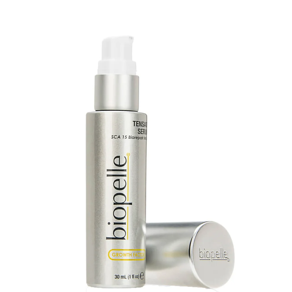 Biopelle Tensage Daily Serum (1 fl. oz.) Image 1