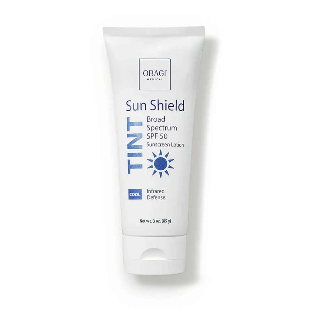 Obagi Medical Sun Shield Tint Broad Spectrum SPF 50 - Cool Image 1