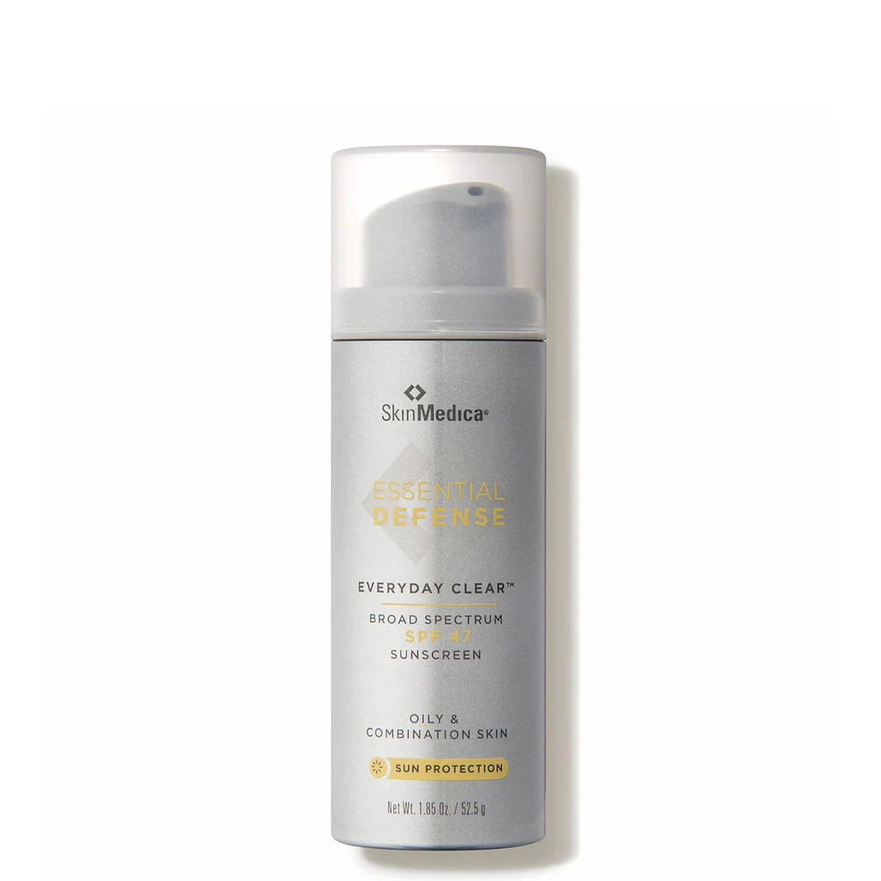 SkinMedica Essential Defense Everyday Clear Broad-Spectrum SPF 47 (1.85 oz.) Image 1