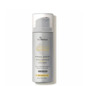 SkinMedica Essential Defense Mineral Shield Broad-Spectrum SPF 32 - Tinted (1.85 oz.) - undefined undefined